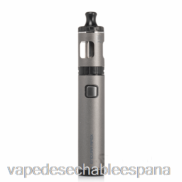 Vape Desechable España Innokin Endura Apex Starter Kit Gris